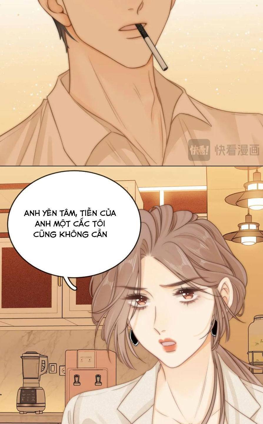 Vưu Vật Chapter 11 - Trang 2