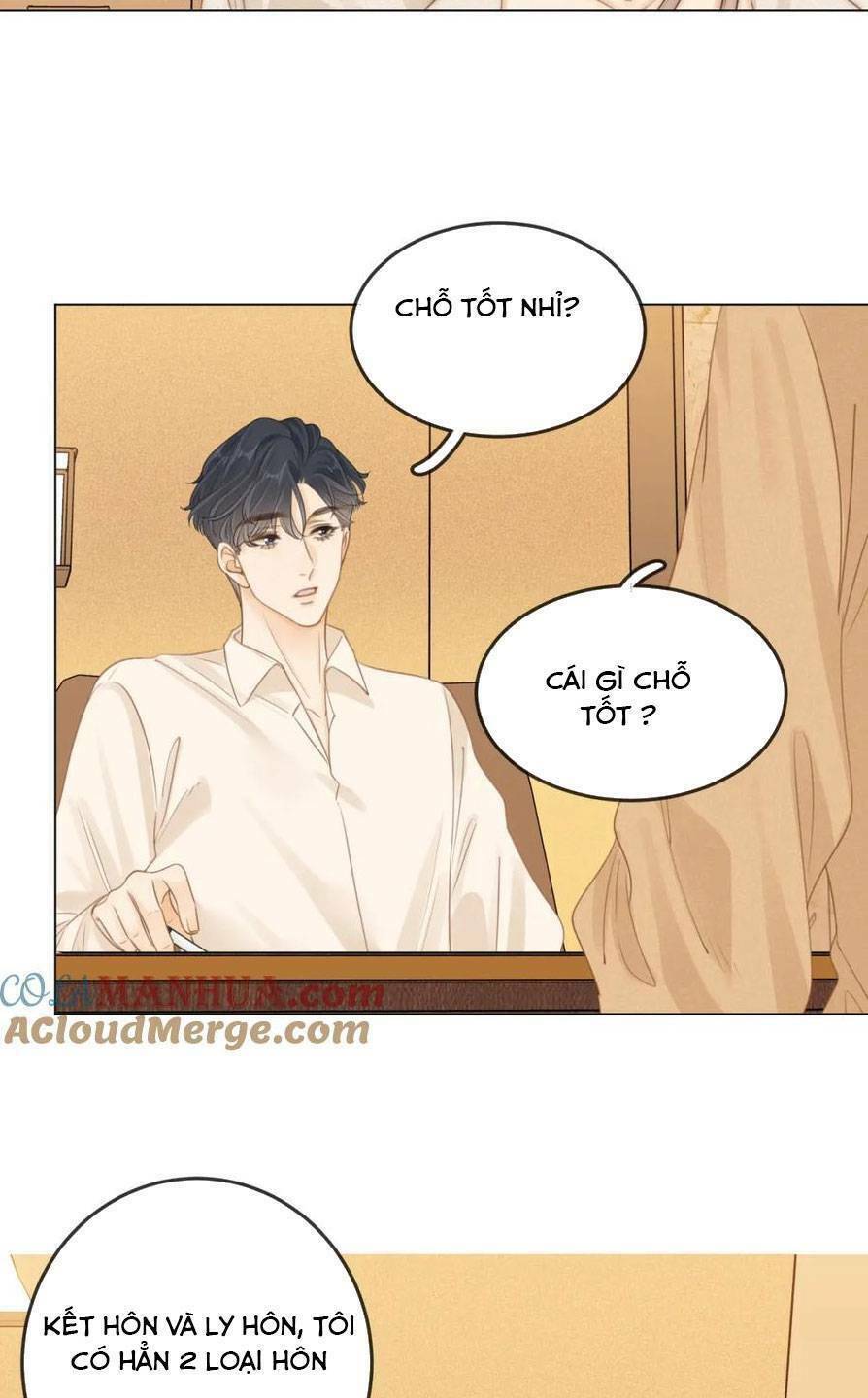 Vưu Vật Chapter 11 - Trang 2