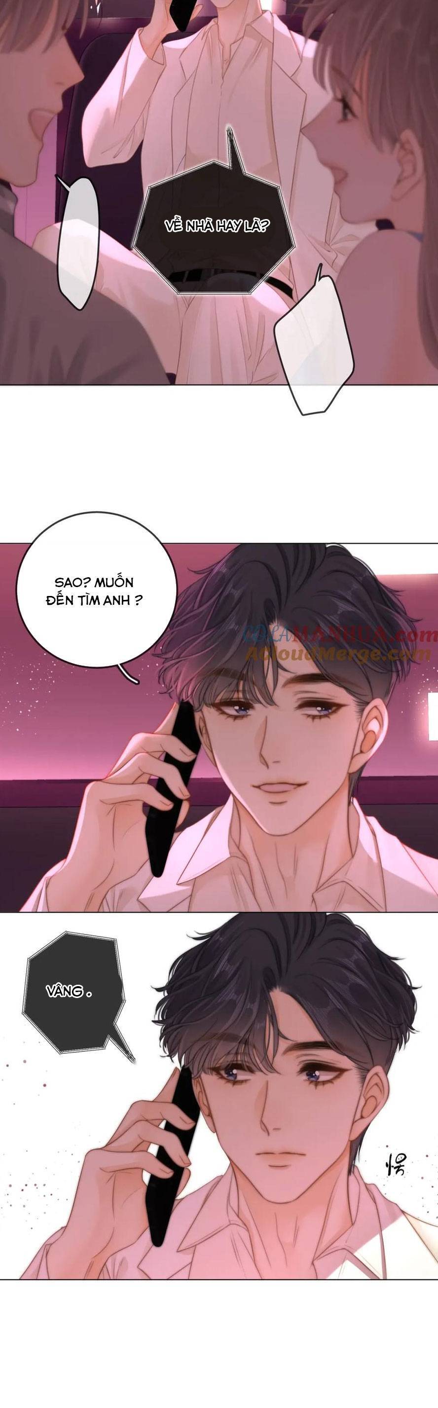 Vưu Vật Chapter 10 - Trang 2