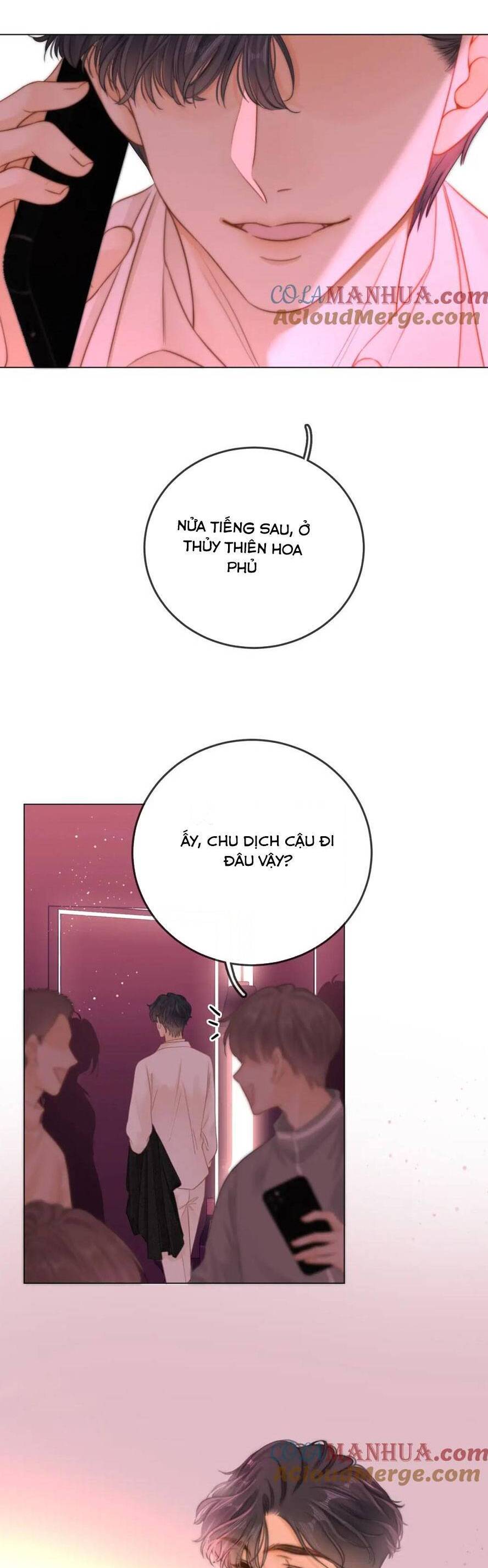 Vưu Vật Chapter 10 - Trang 2