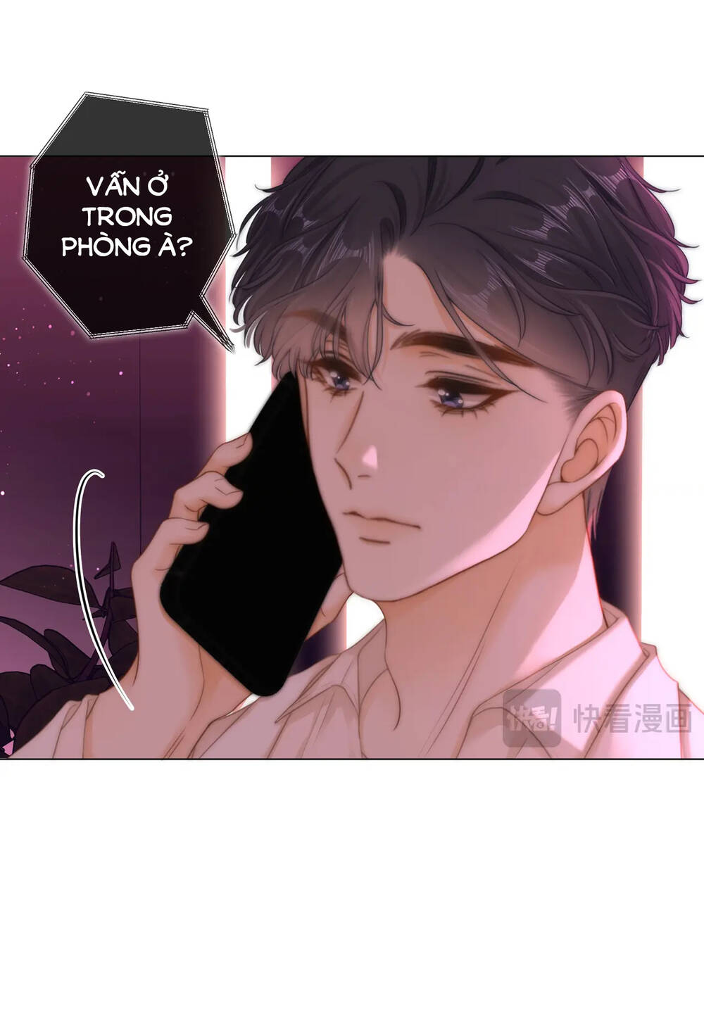 Vưu Vật Chapter 9.2 - Trang 2