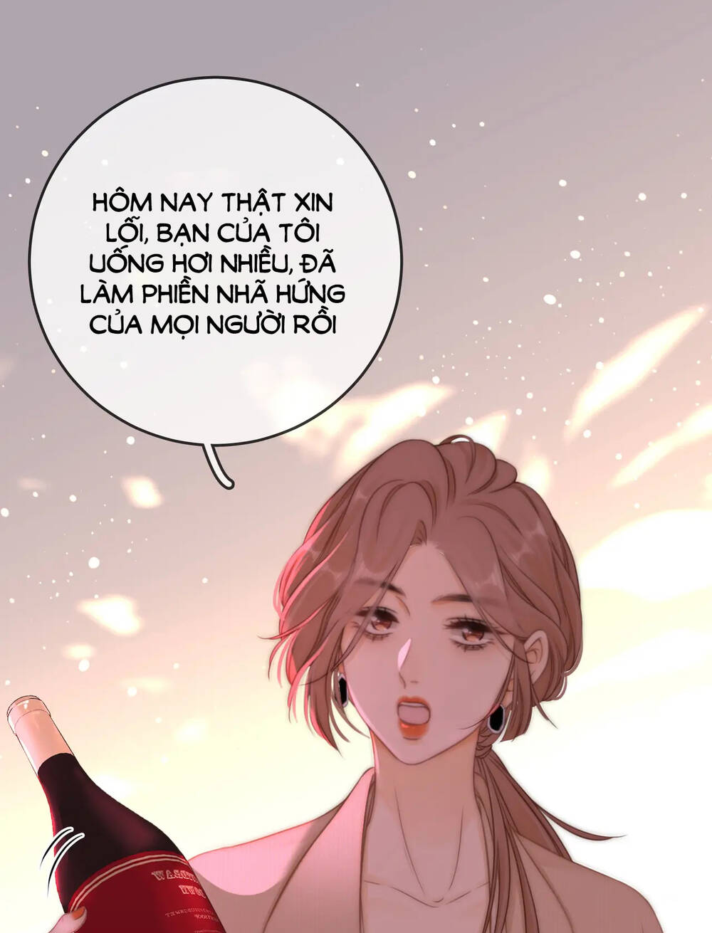 Vưu Vật Chapter 9.1 - Trang 2