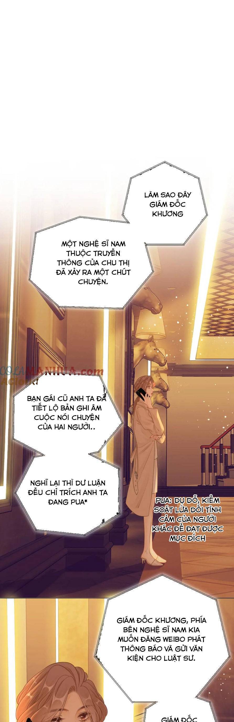 Vưu Vật Chapter 9 - Trang 2