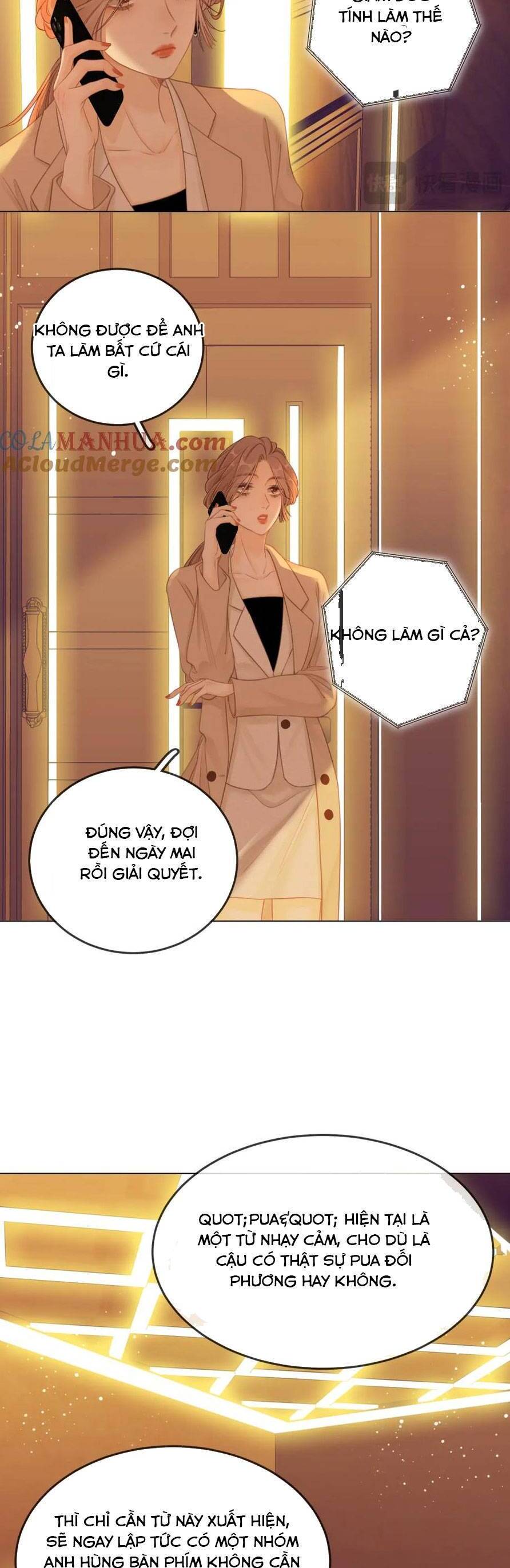 Vưu Vật Chapter 9 - Trang 2