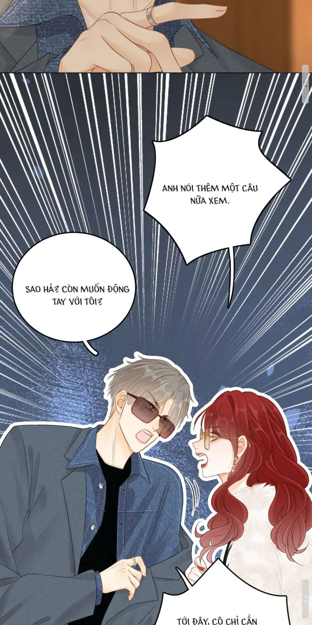 Vưu Vật Chapter 8 - Trang 2