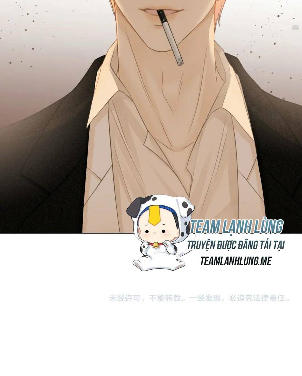 Vưu Vật Chapter 8 - Trang 2