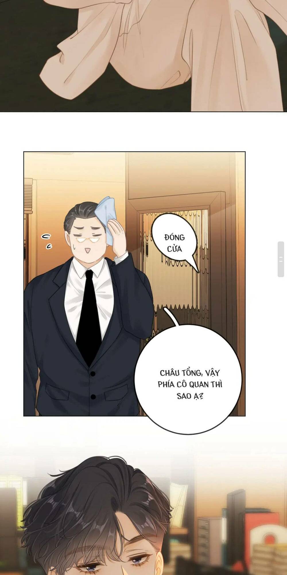 Vưu Vật Chapter 8 - Trang 2