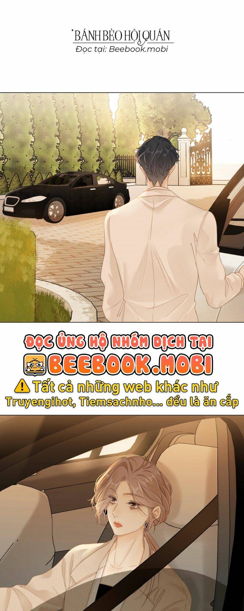 Vưu Vật Chapter 7 - Trang 2