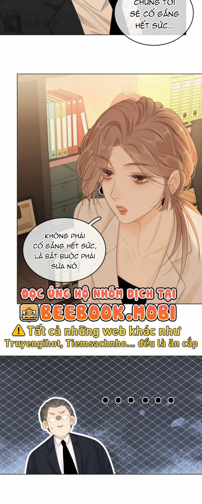 Vưu Vật Chapter 7 - Trang 2