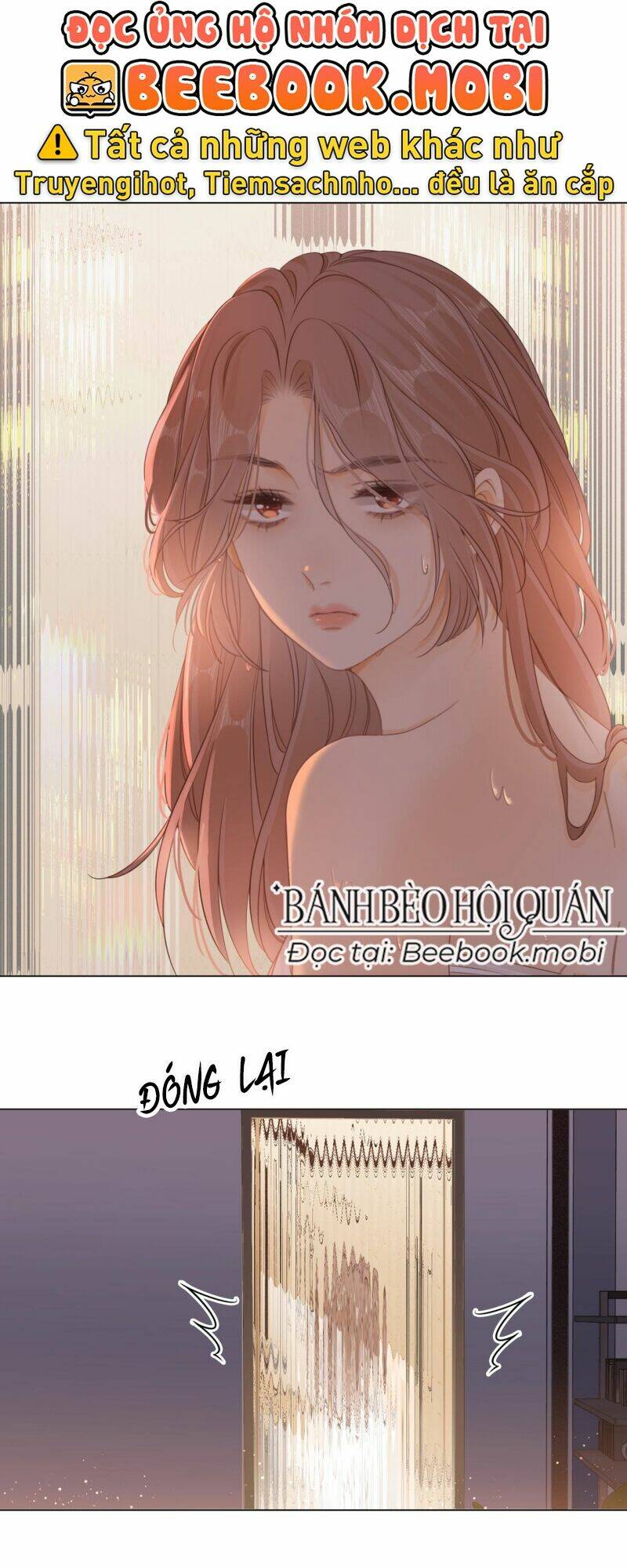 Vưu Vật Chapter 6 - Trang 2