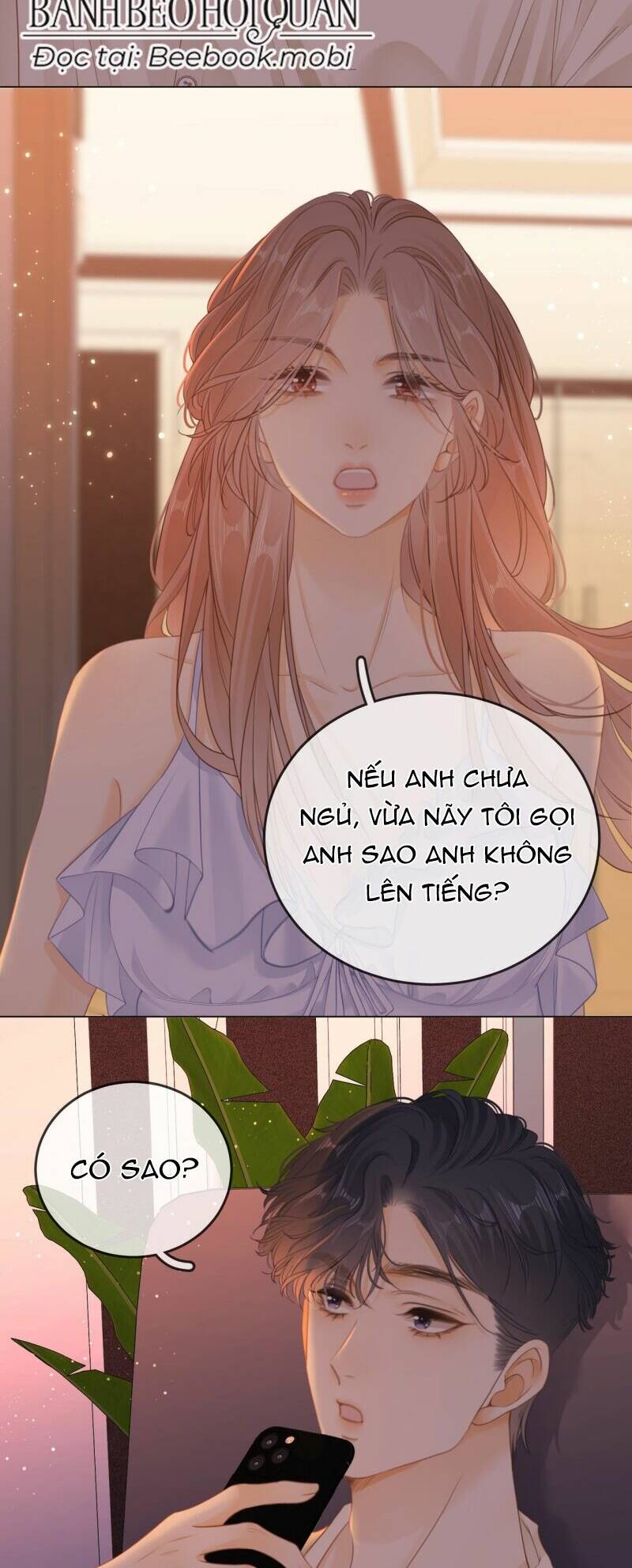 Vưu Vật Chapter 6 - Trang 2