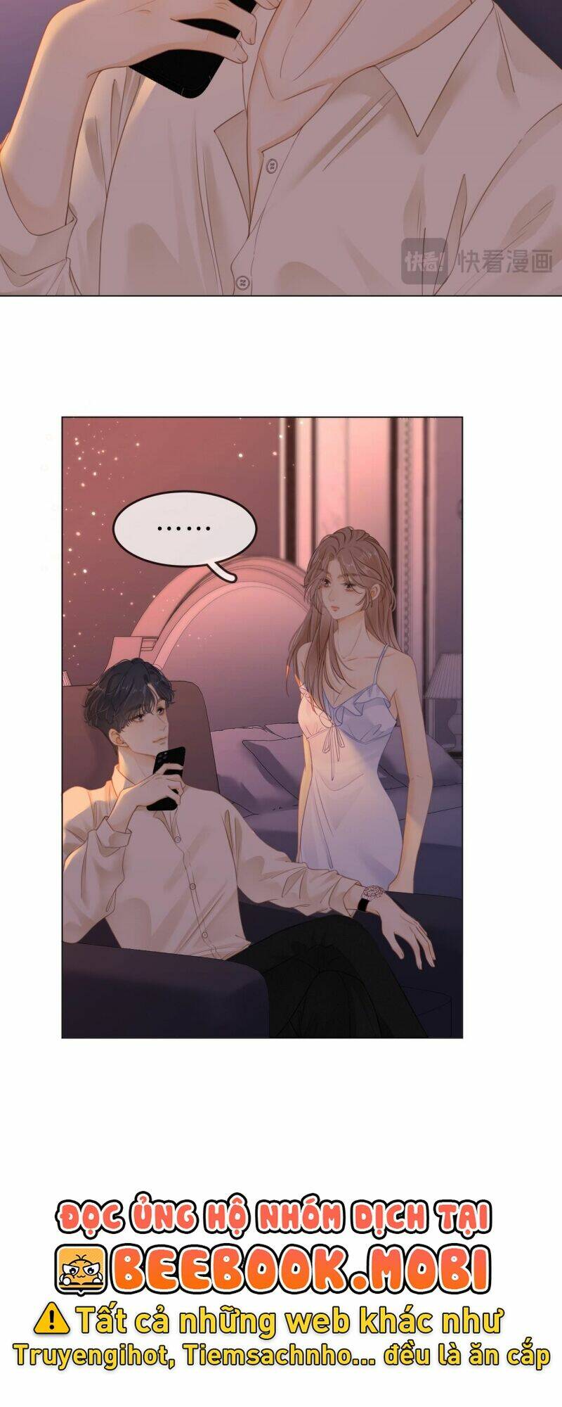 Vưu Vật Chapter 6 - Trang 2