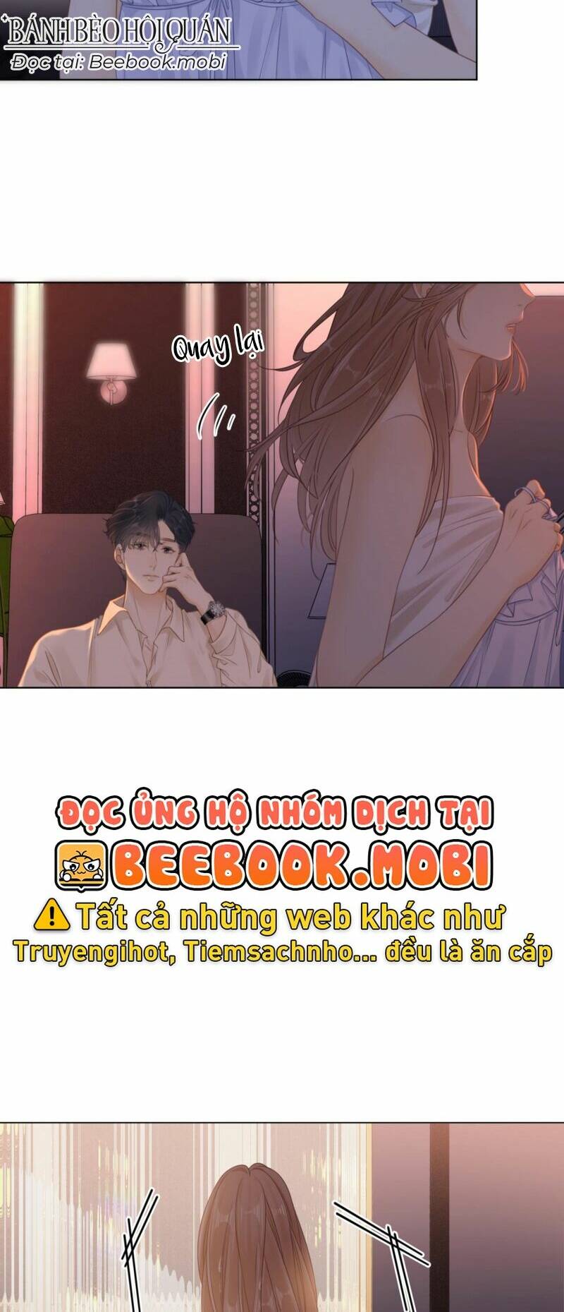 Vưu Vật Chapter 5 - Trang 2