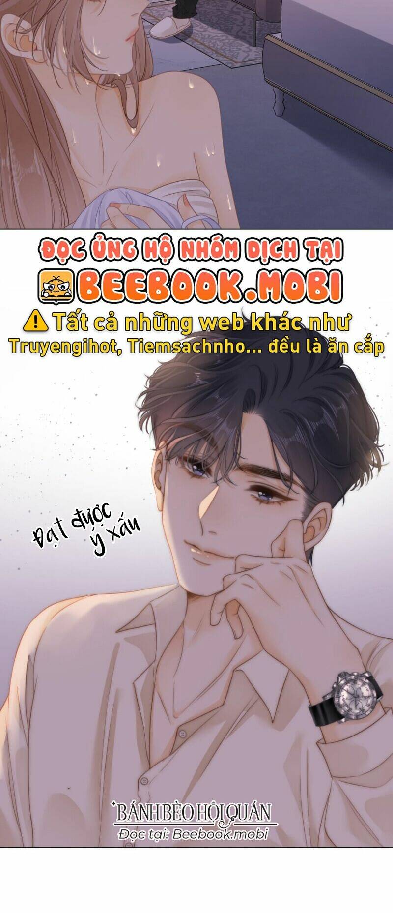 Vưu Vật Chapter 5 - Trang 2