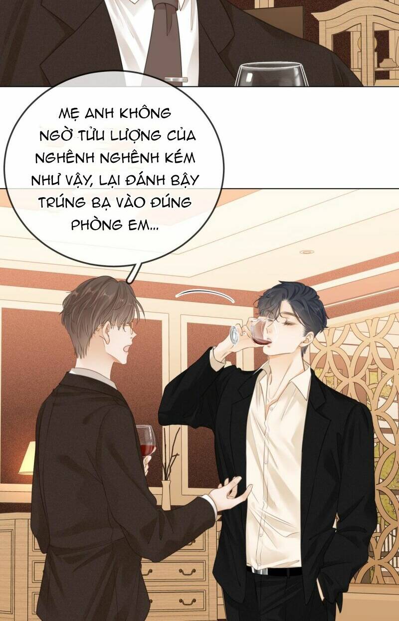 Vưu Vật Chapter 5 - Trang 2