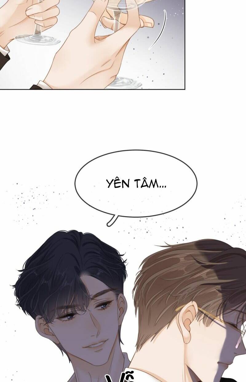 Vưu Vật Chapter 5 - Trang 2