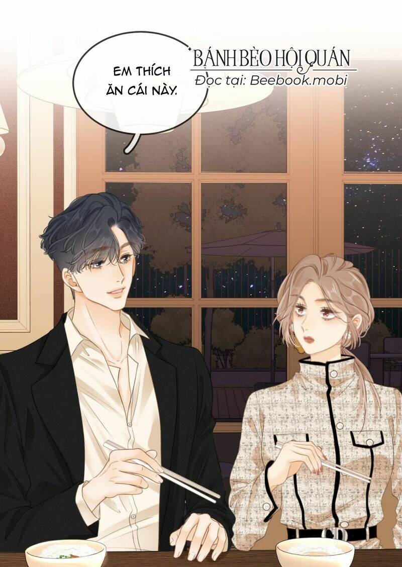 Vưu Vật Chapter 4 - Trang 2