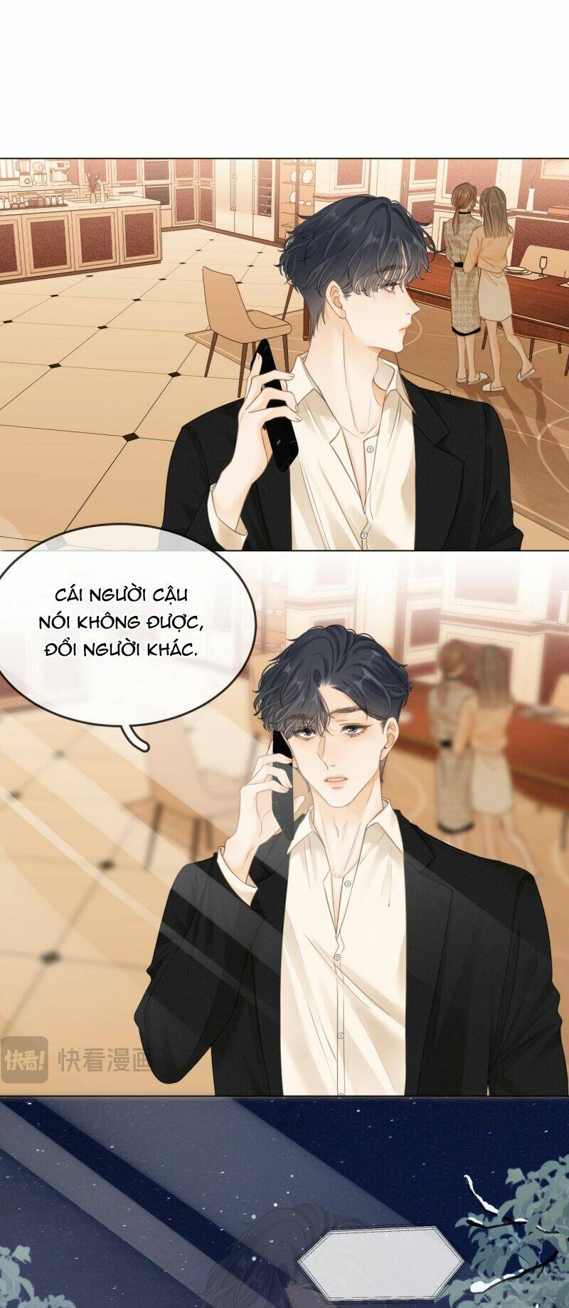 Vưu Vật Chapter 4 - Trang 2