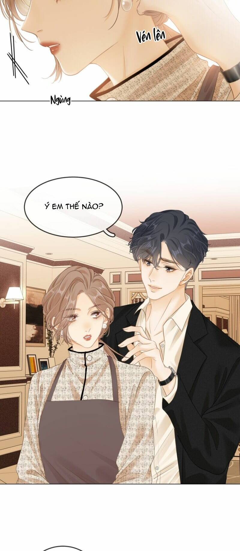 Vưu Vật Chapter 4 - Trang 2