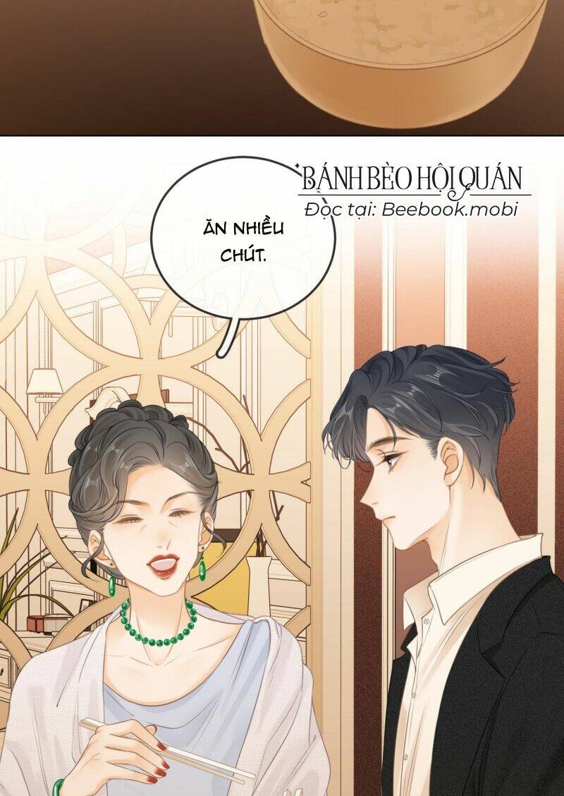 Vưu Vật Chapter 4 - Trang 2