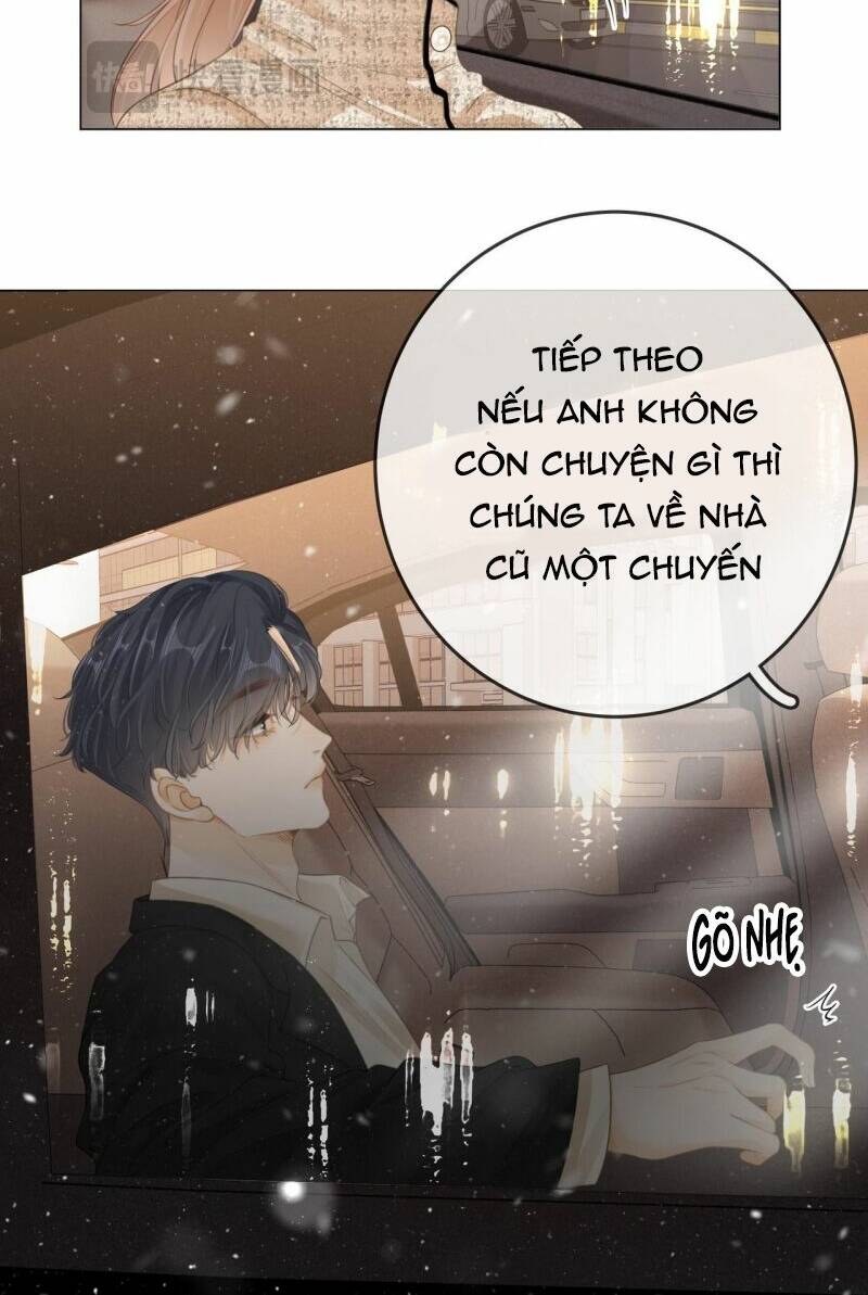 Vưu Vật Chapter 3 - Trang 2