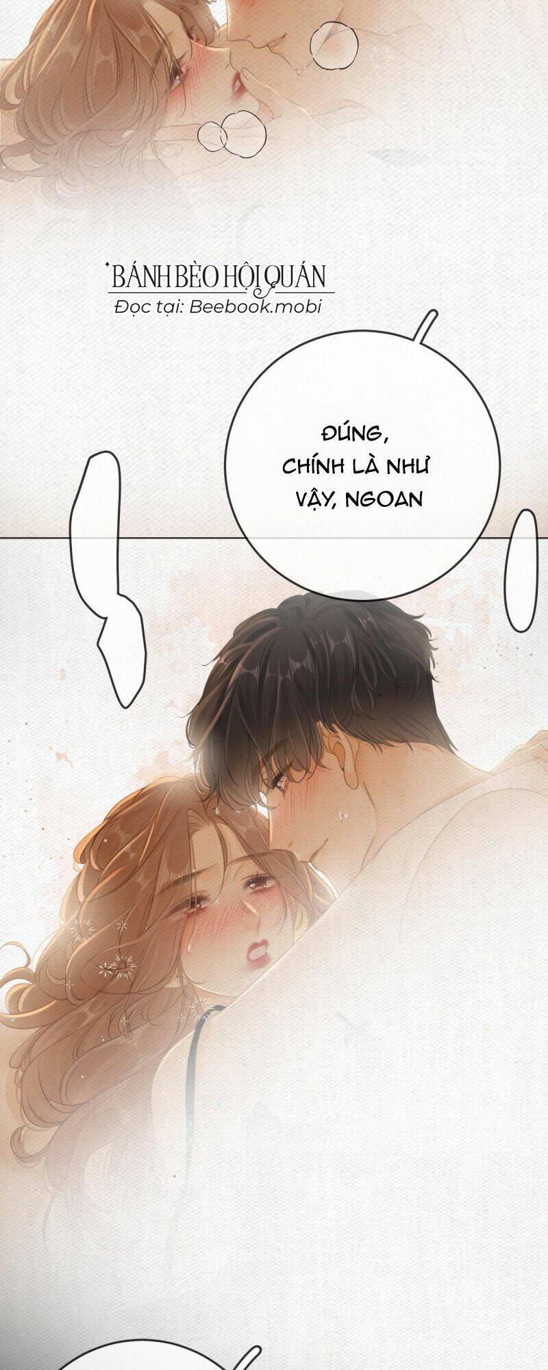 Vưu Vật Chapter 3 - Trang 2