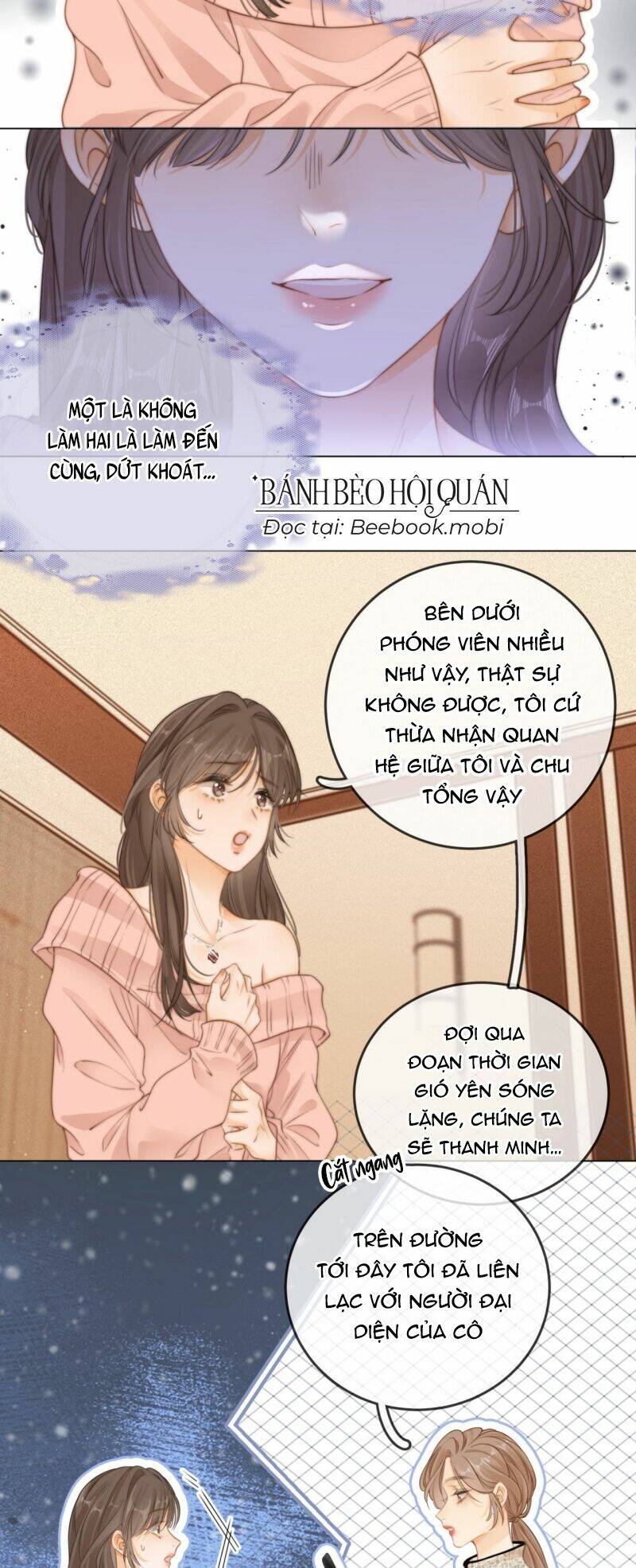 Vưu Vật Chapter 2 - Trang 2