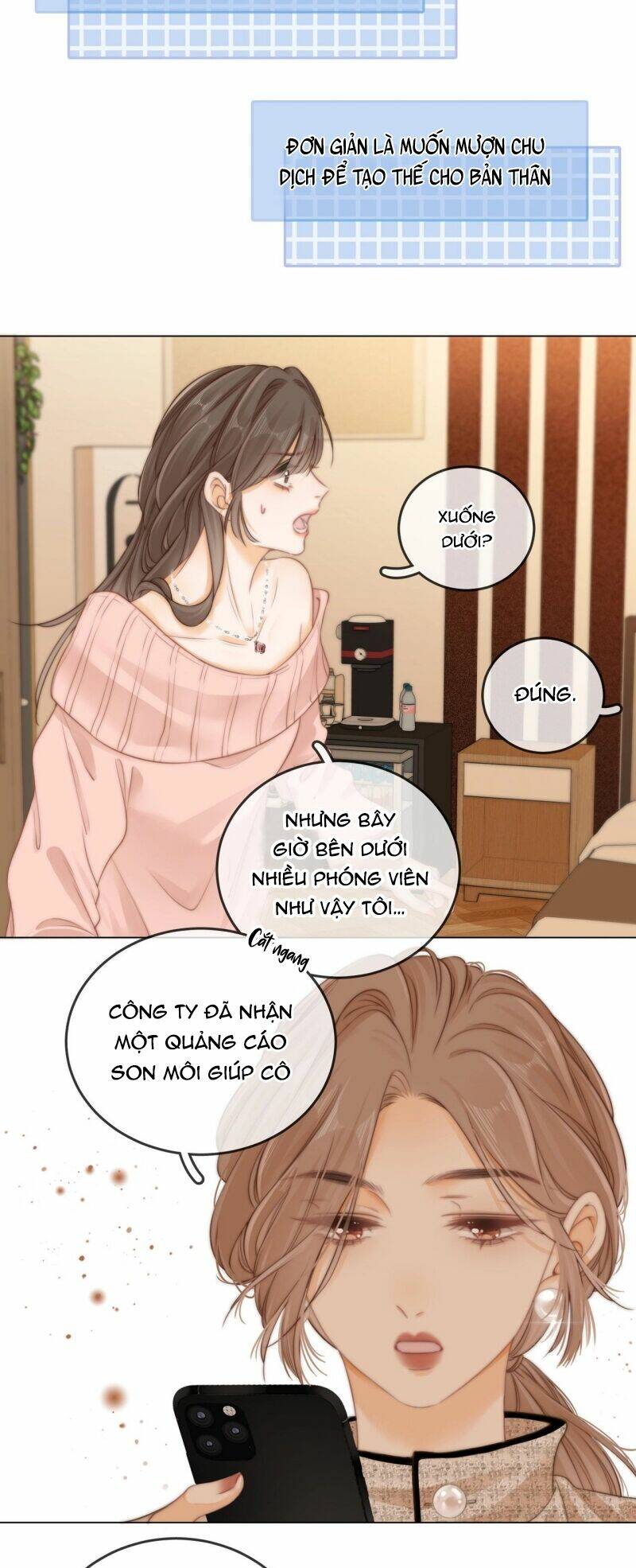 Vưu Vật Chapter 2 - Trang 2