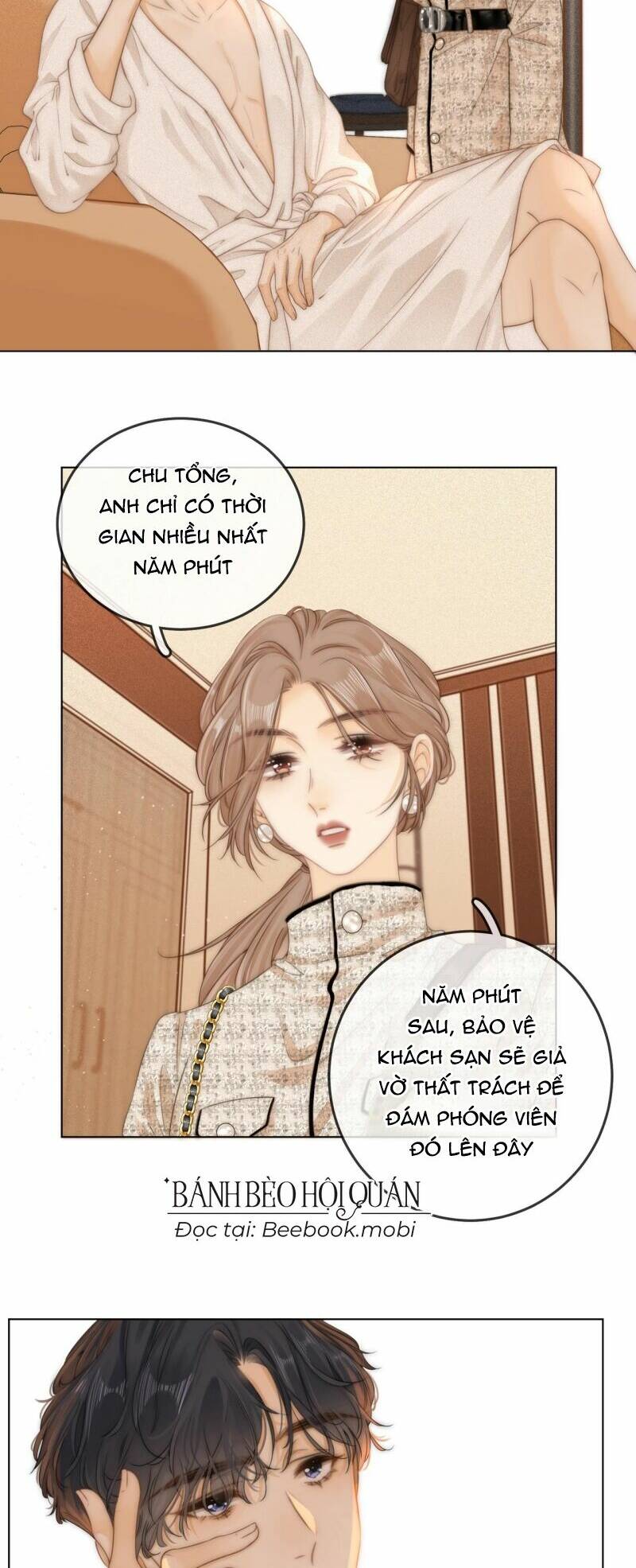 Vưu Vật Chapter 2 - Trang 2