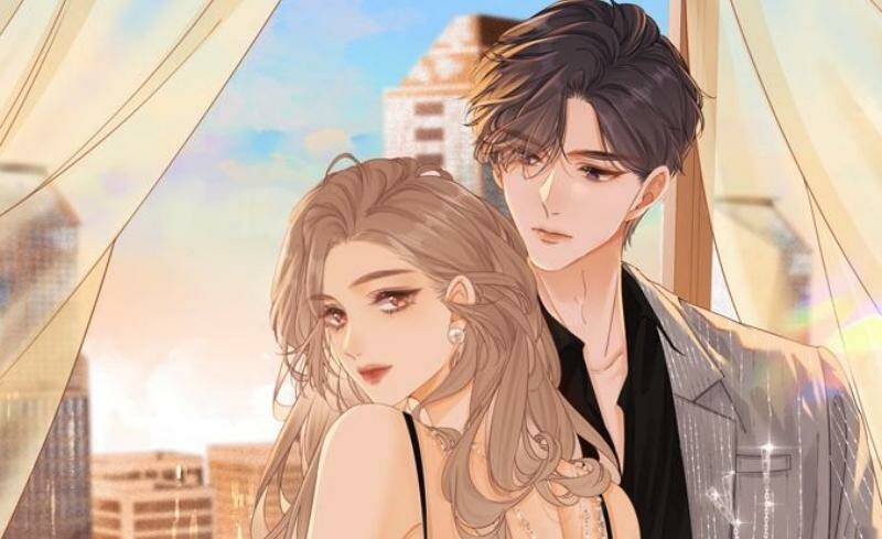 Vưu Vật Chapter 1 - Trang 2