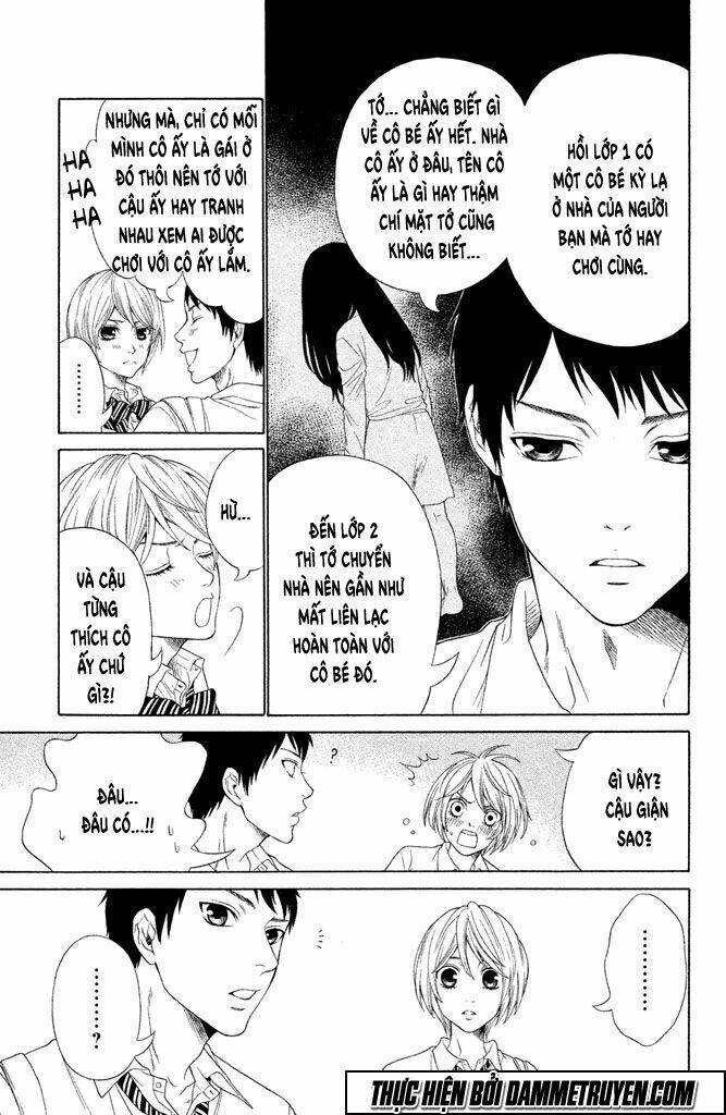 Gakuen Densetsu Hasami Onna Chapter 2 - Trang 2