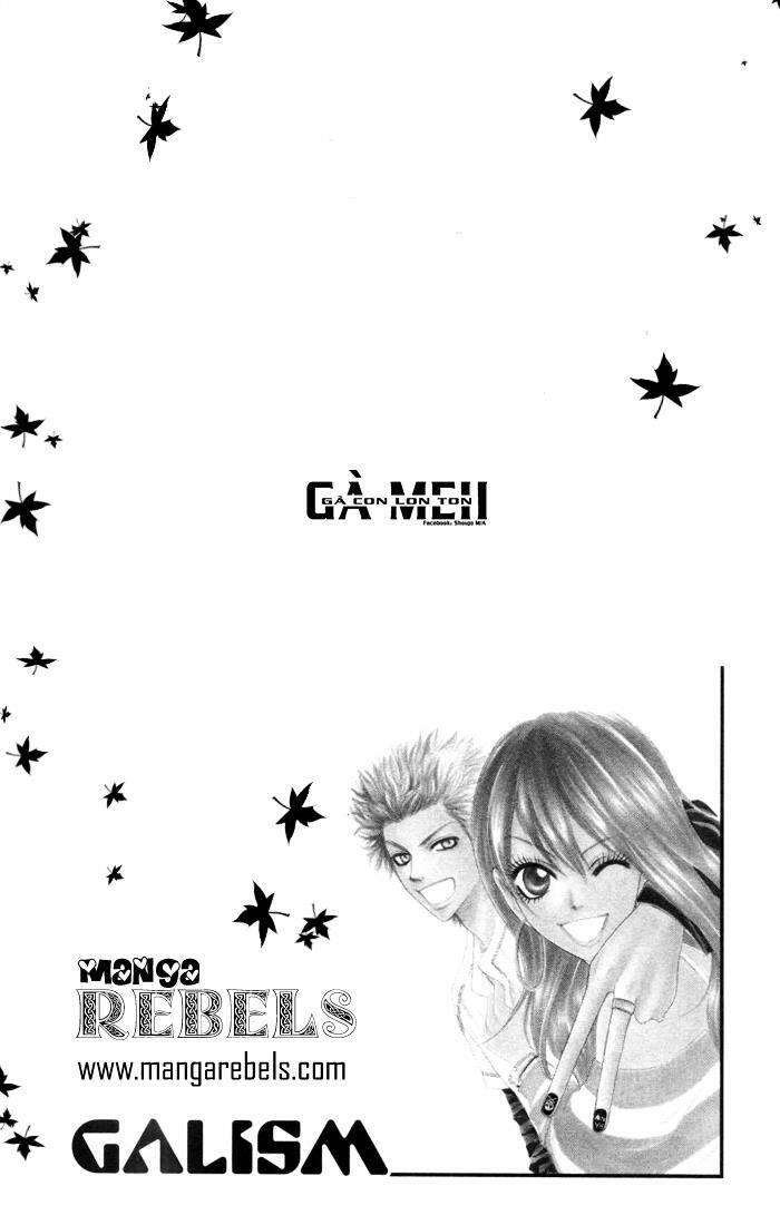 Gakuen Densetsu Hasami Onna Chapter 1 - Trang 2