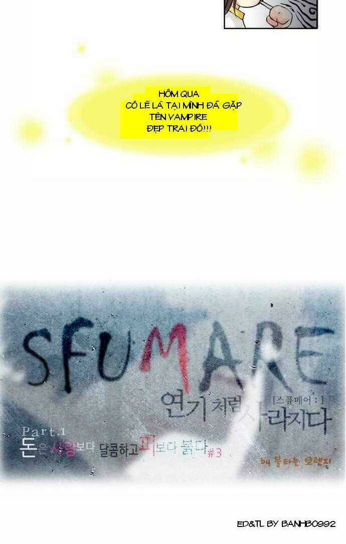 Sfumare Chapter 3 - Trang 2