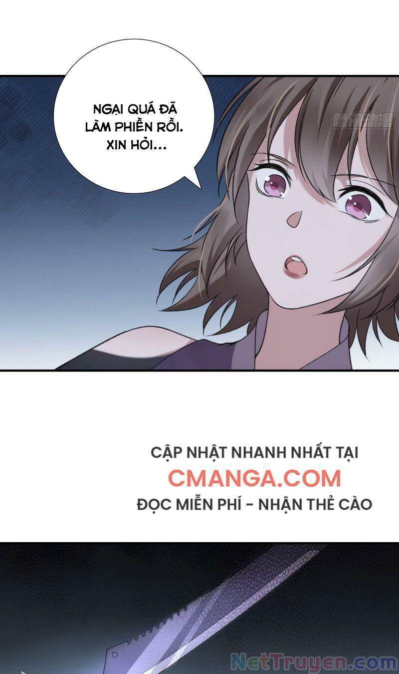 Cực Phẩm Diêm La Hệ Thống Chapter 104 - Trang 2