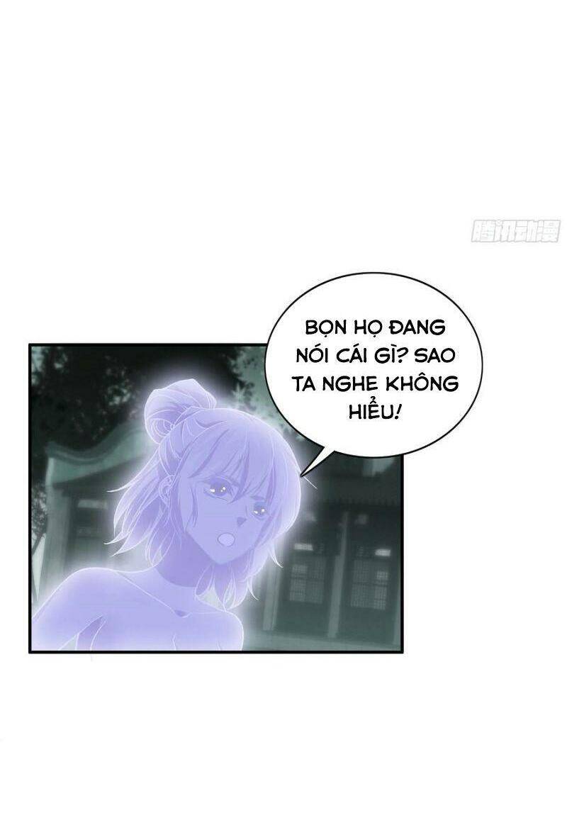 Cực Phẩm Diêm La Hệ Thống Chapter 103 - Trang 2