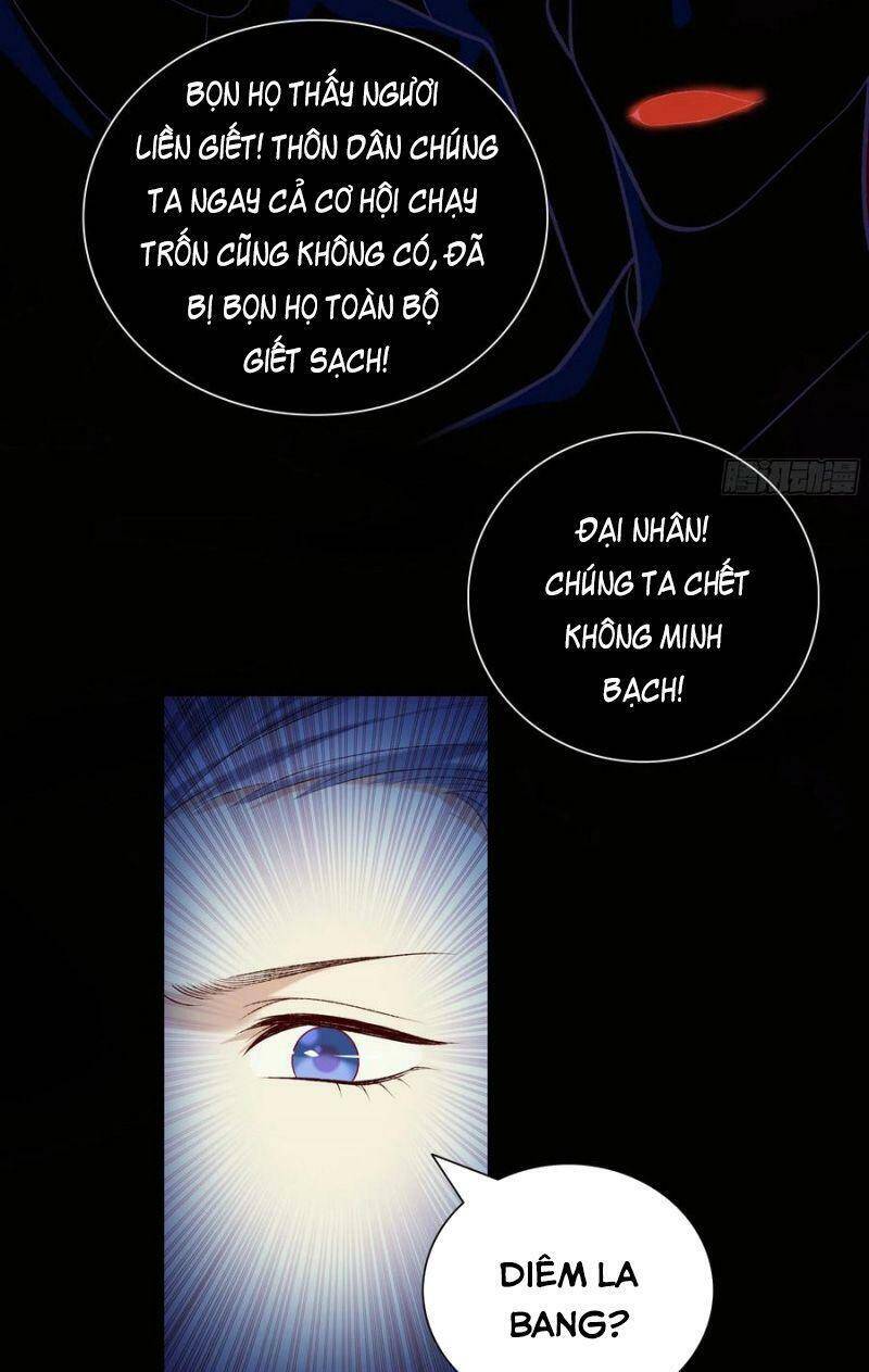 Cực Phẩm Diêm La Hệ Thống Chapter 103 - Trang 2