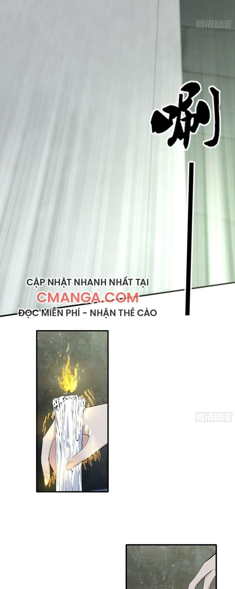 Cực Phẩm Diêm La Hệ Thống Chapter 101 - Trang 2