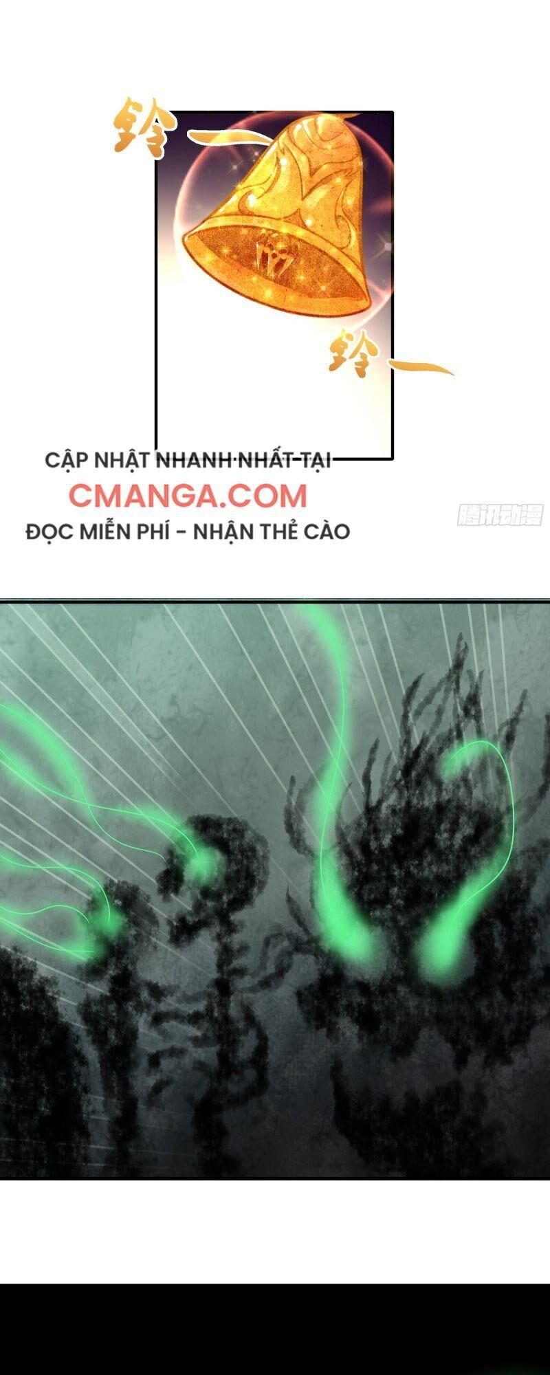 Cực Phẩm Diêm La Hệ Thống Chapter 101 - Trang 2