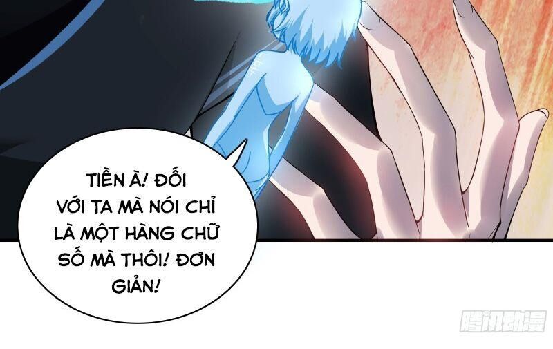 Cực Phẩm Diêm La Hệ Thống Chapter 100 - Trang 2