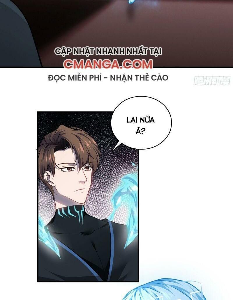 Cực Phẩm Diêm La Hệ Thống Chapter 99 - Trang 2