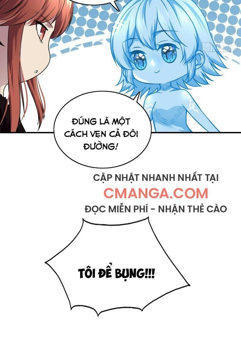 Cực Phẩm Diêm La Hệ Thống Chapter 99 - Trang 2