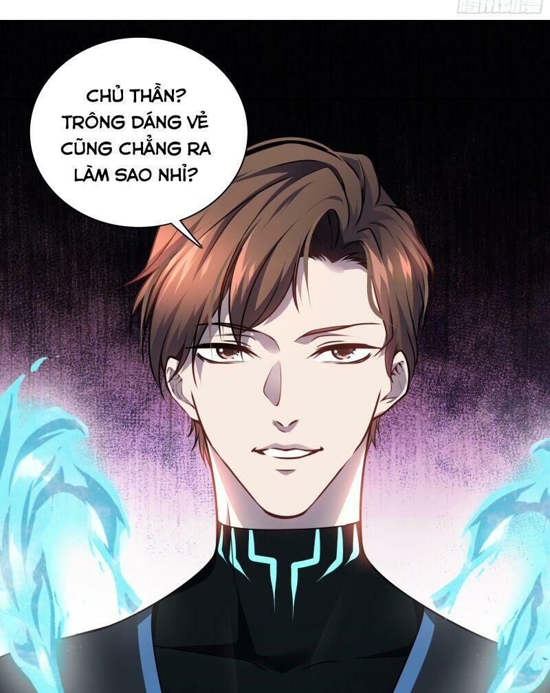 Cực Phẩm Diêm La Hệ Thống Chapter 99 - Trang 2