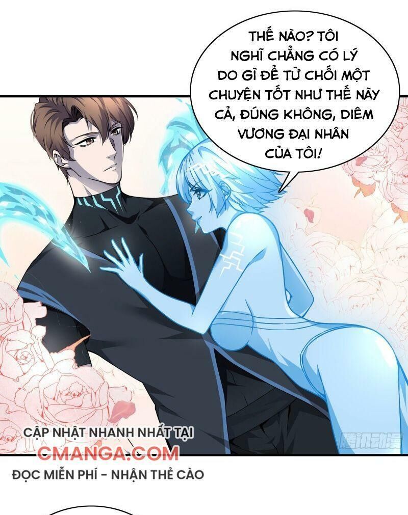 Cực Phẩm Diêm La Hệ Thống Chapter 99 - Trang 2