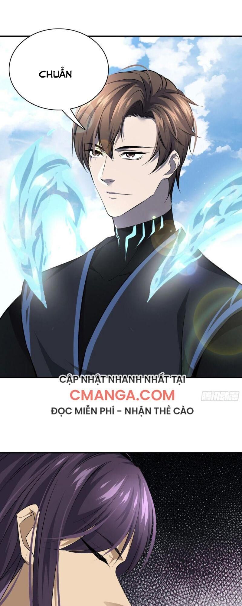 Cực Phẩm Diêm La Hệ Thống Chapter 98 - Trang 2