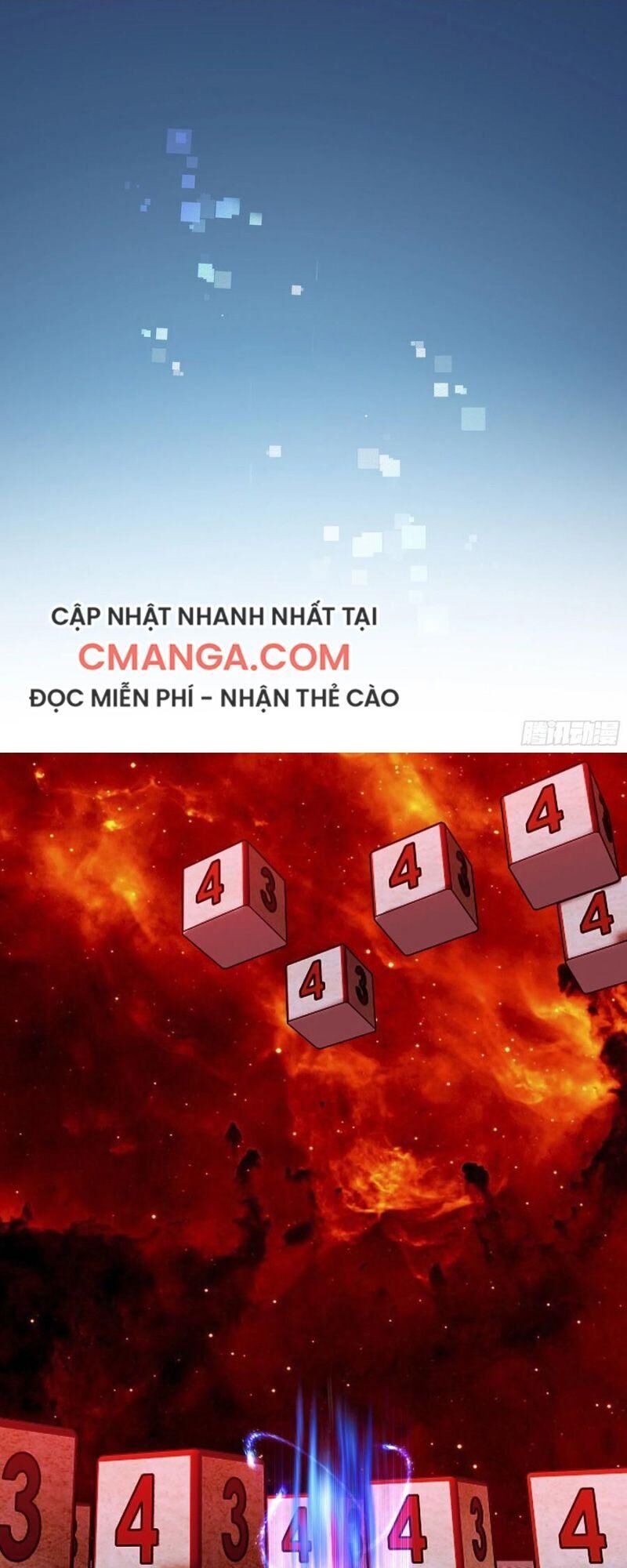 Cực Phẩm Diêm La Hệ Thống Chapter 98 - Trang 2