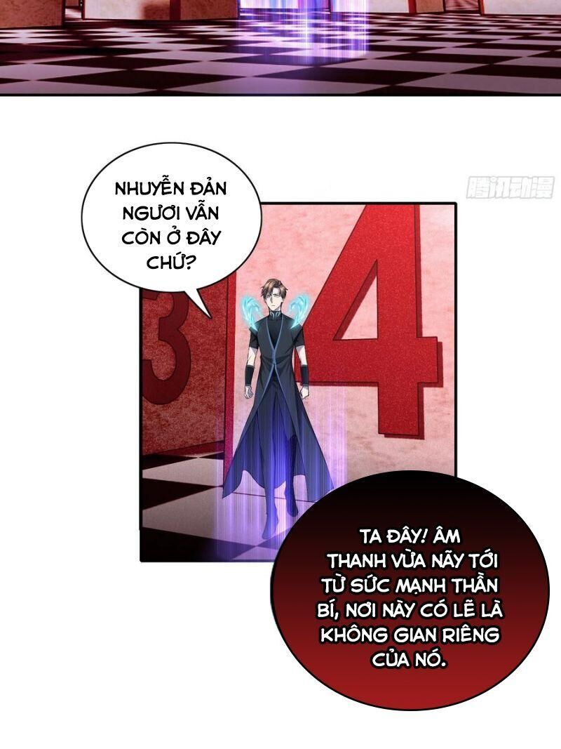 Cực Phẩm Diêm La Hệ Thống Chapter 98 - Trang 2