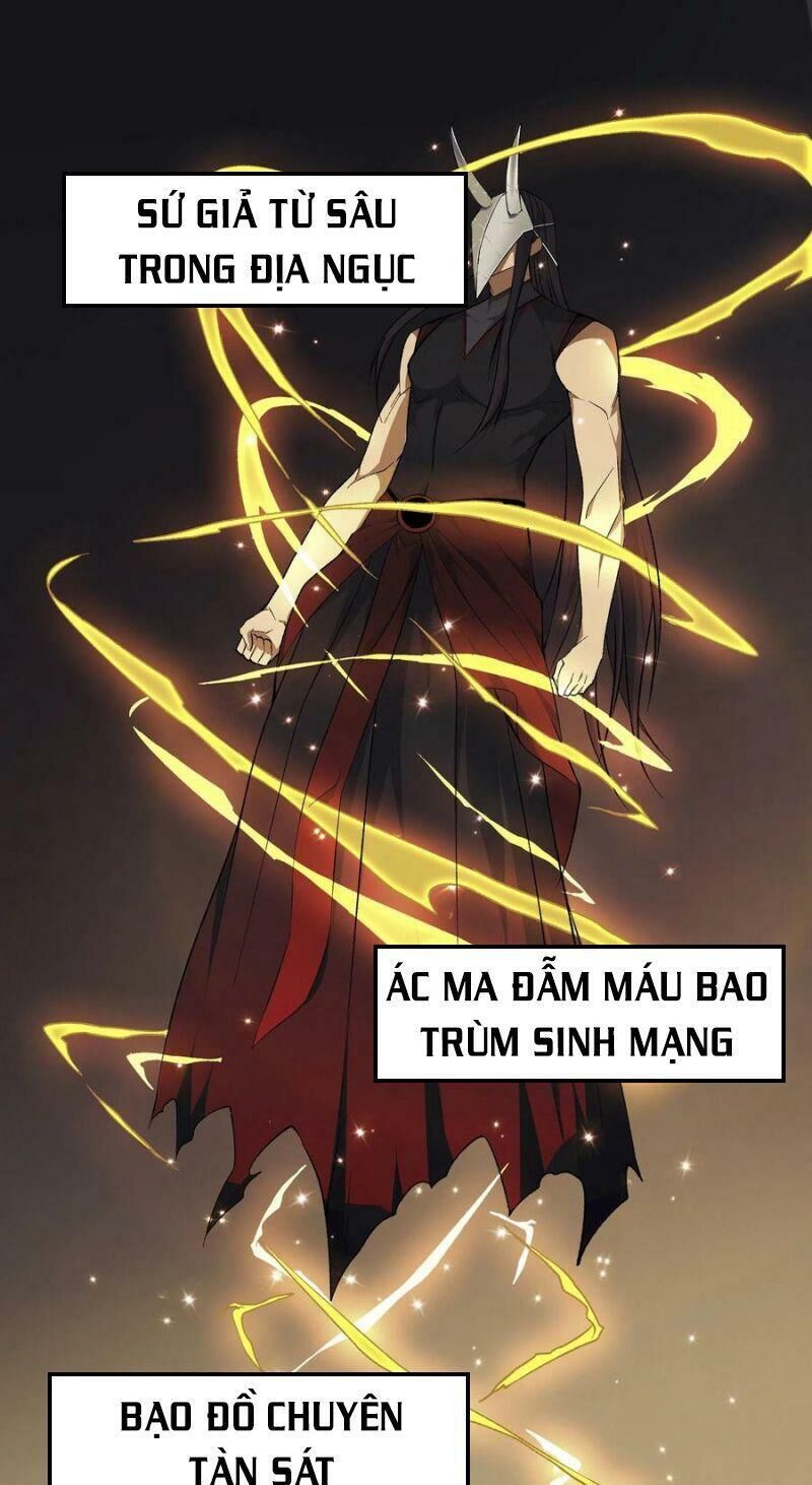 Cực Phẩm Diêm La Hệ Thống Chapter 97 - Trang 2