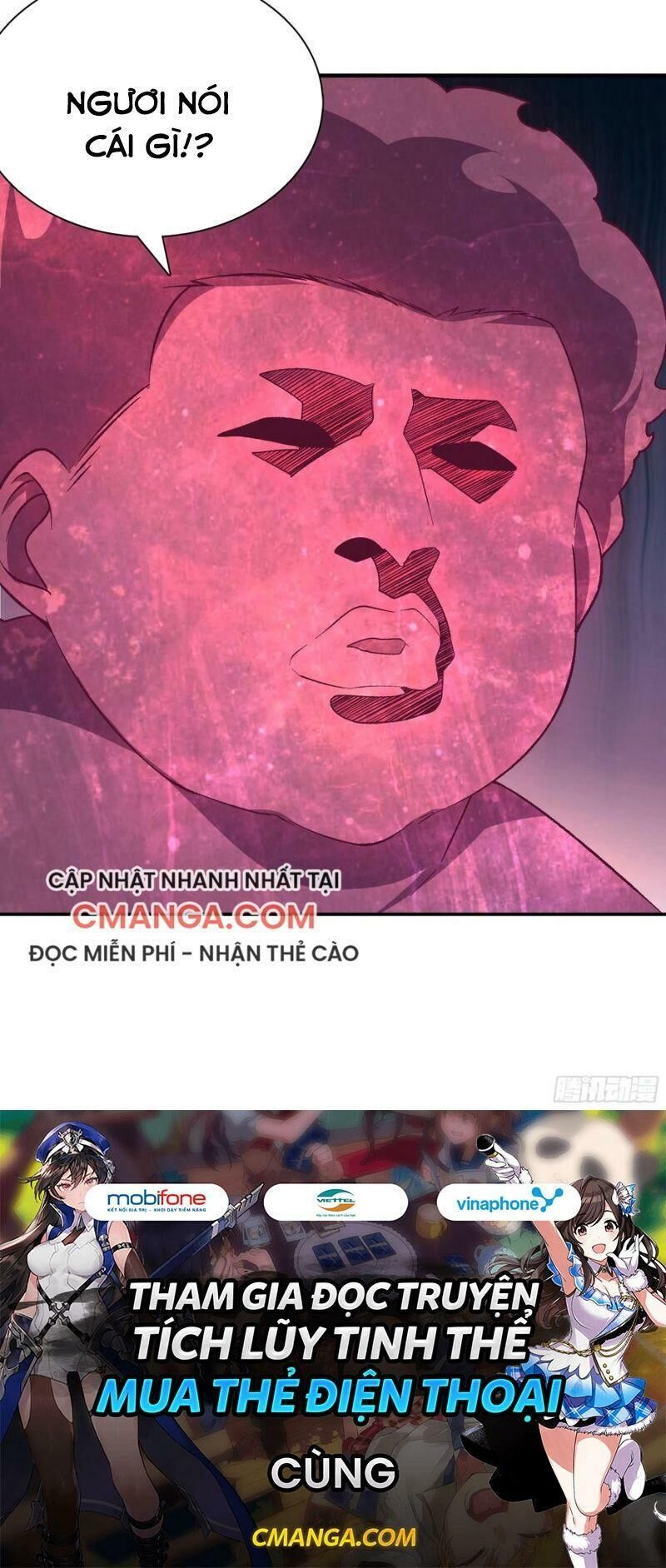 Cực Phẩm Diêm La Hệ Thống Chapter 97 - Trang 2