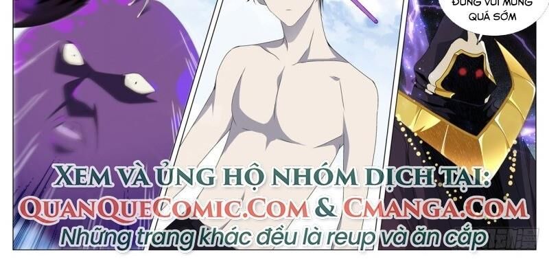 Cực Phẩm Diêm La Hệ Thống Chapter 95 - Trang 2