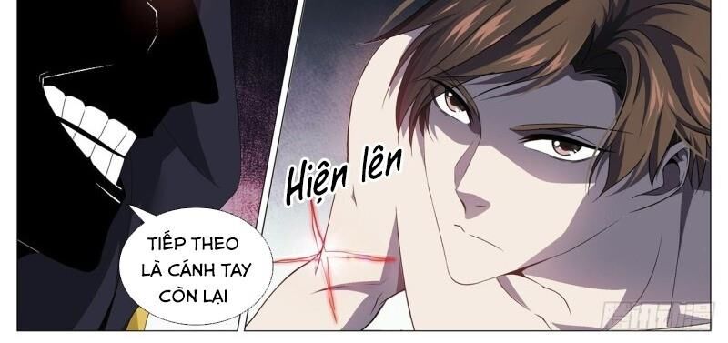 Cực Phẩm Diêm La Hệ Thống Chapter 95 - Trang 2